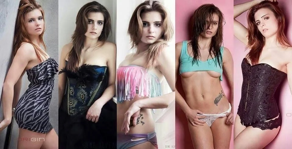 Lexi shay 💋💄 - Content Creator